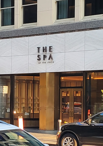 The Spa at the Joule
