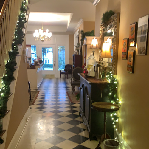 The Spa On Green Street