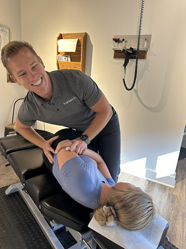 The Spine Works Chiropractic