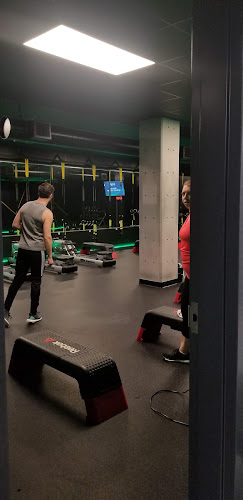 The Studio (Studio 3 Fitness)