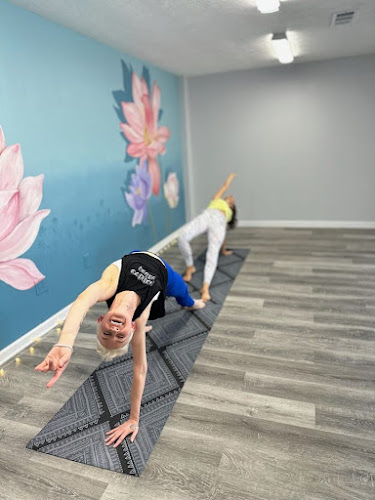 The Studio Yoga + Movement