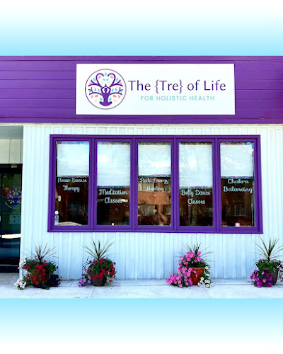 The {Tre} of Life, LLC