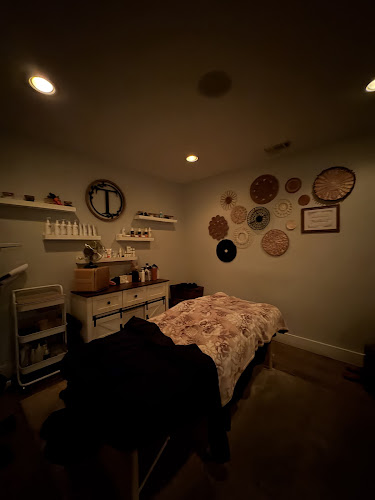 The Treatment Room Spa- Massage