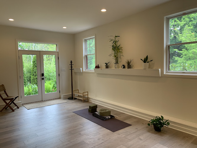 The Well - YOGA & MINDFULNESS Studio