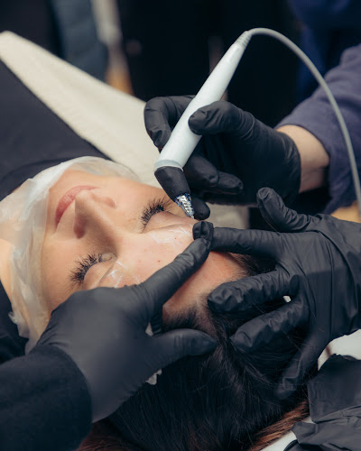 The Wellness Edit Med Spa & Longevity Center