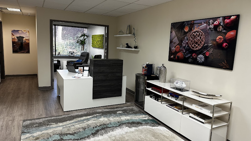 The Wellness Institute - La Jolla