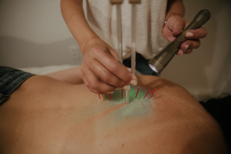 The Yin Institute (Acupuncture Clinic)