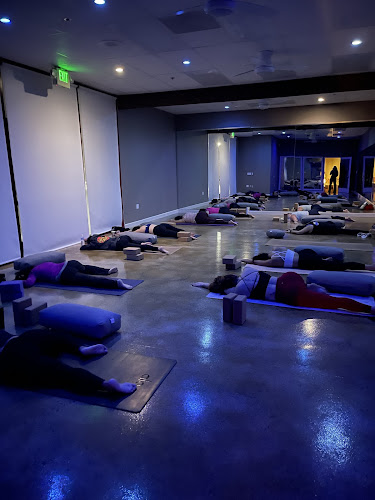 The Yoga Co Studio