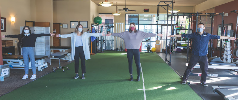 Therapeutic Associates Bethany Physical Therapy