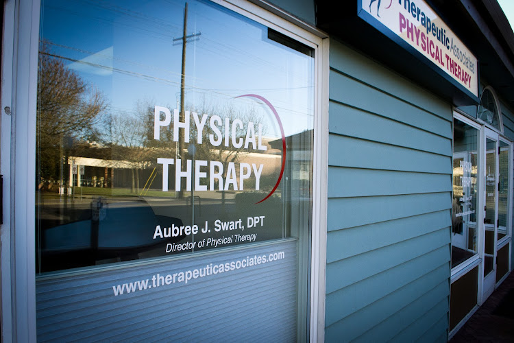 Therapeutic Associates Northeast Portland Physical Therapy