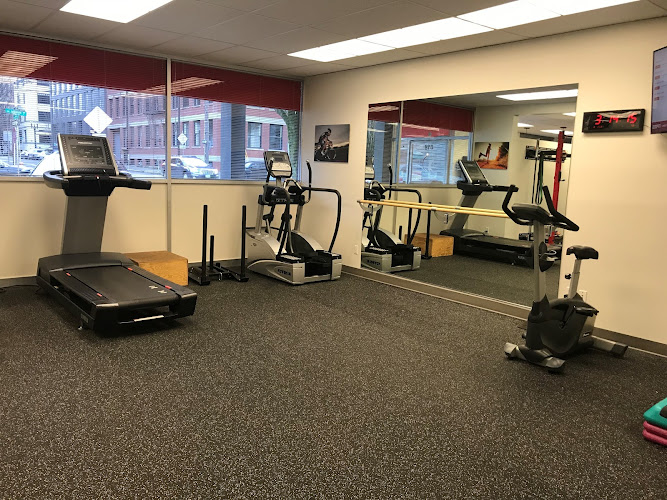 Therapeutic Associates Northwest Portland Physical Therapy