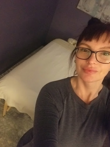 Therapeutic Body Massage