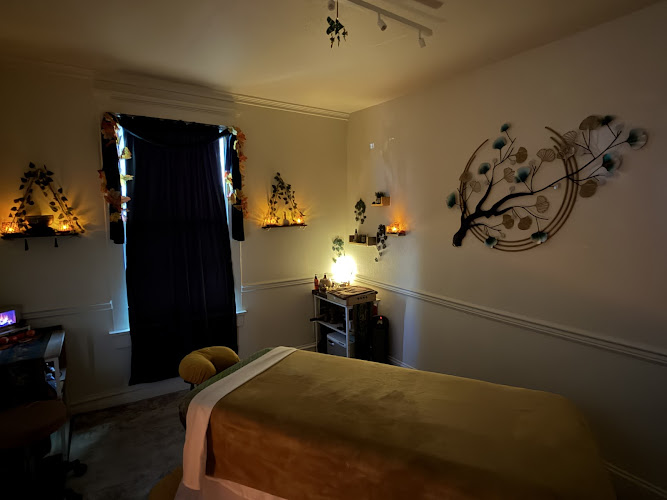 THERAPEUTIC THAI MASSAGE