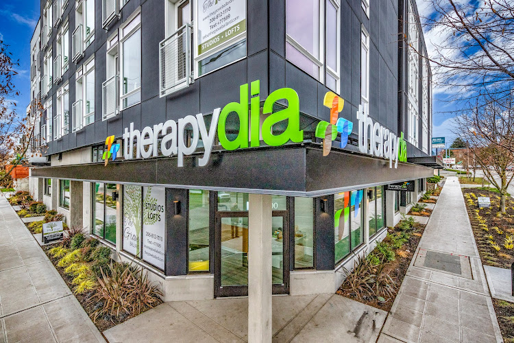 Therapydia Ballard Physical Therapy