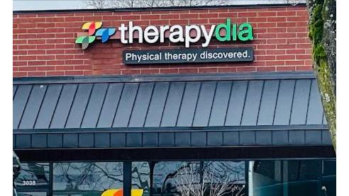 Therapydia Physical Therapy - SE Portland