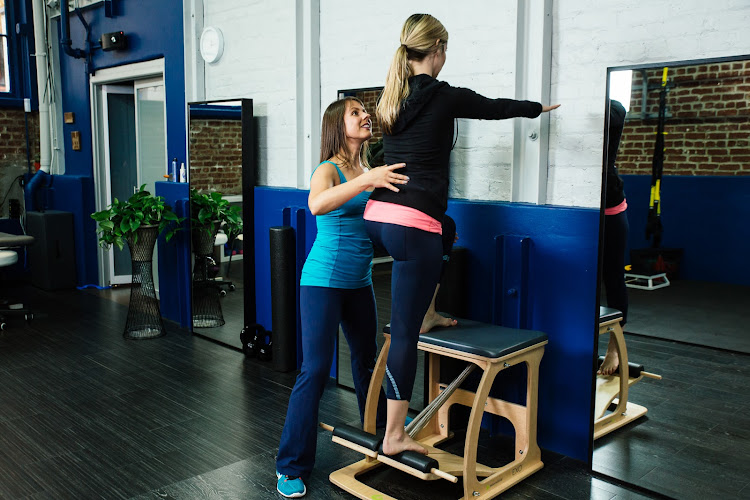 Therapydia San Francisco Physical Therapy