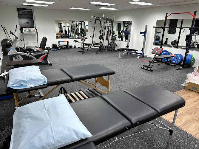 TheraRehab and Wellness