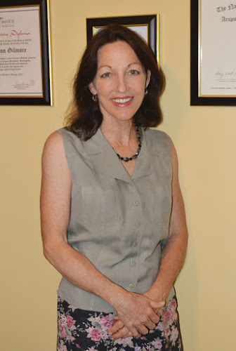 Theresa Gilmore, Licensed Acupuncturist