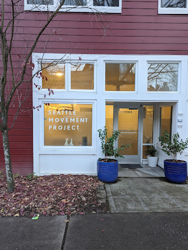 Third Point Therapeutic Massage & Bodywork