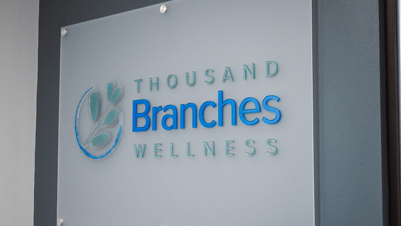 Thousand Branches Wellness Mission Valley