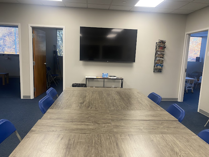 THRIVE Cooperative Center for Wellness