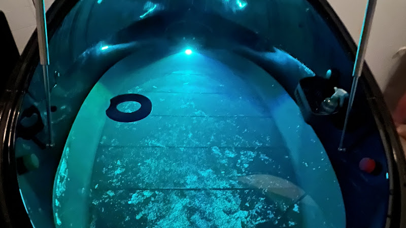 ThrIVe & RevIVe Wellness Spa