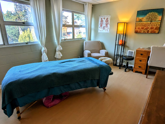 Thrive Therapeutic Massage