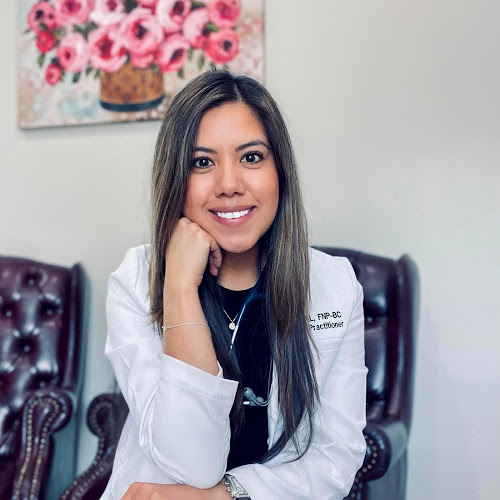 Thrive Wellness Center