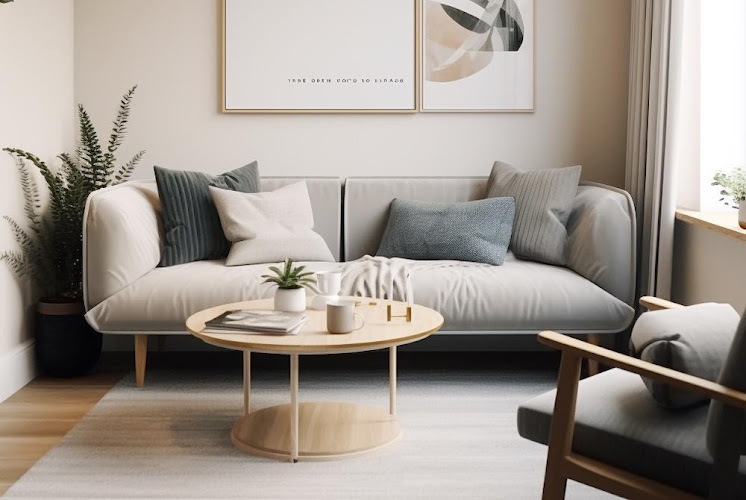 Thriving Center of Psychology