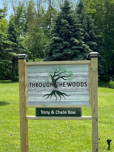 Through the Woods Wellness & Rapid Transformation Therapy