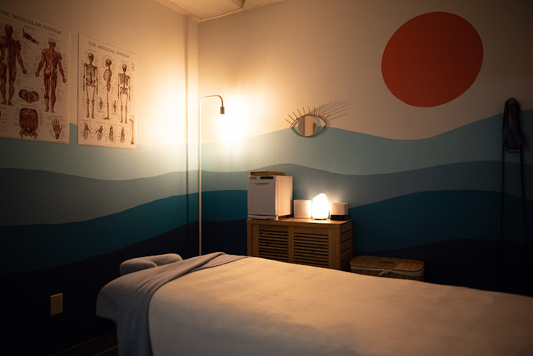 Tidal Massage Therapy