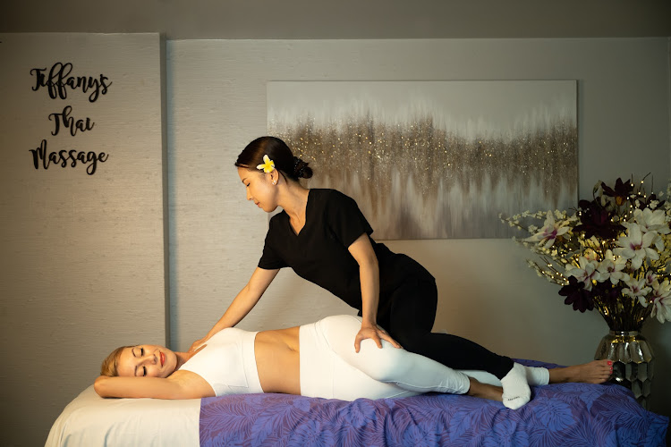 Tiffany's Thai Massage