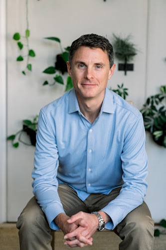 Timothy Asher, San Francisco Acupuncture and Wellness