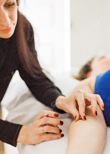 To The Point PDX Dry Needling & Acupuncture