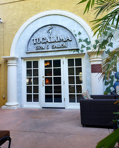 Tocaloma Spa & Salon