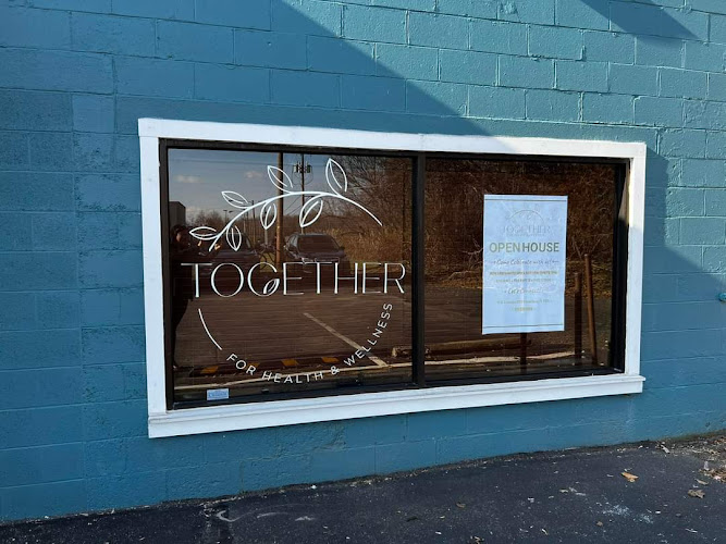 Together for Health & Wellness