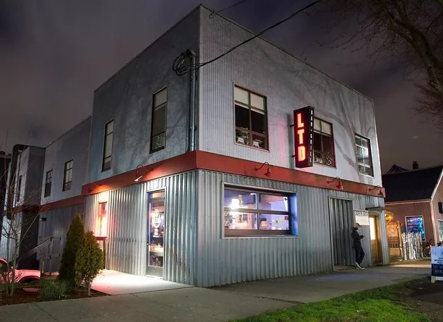 Tony's Massage in Seattle