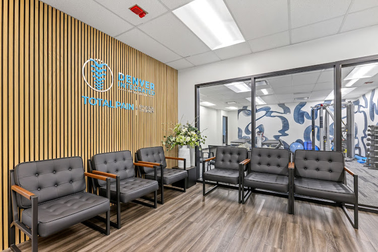 Total Physical Therapy