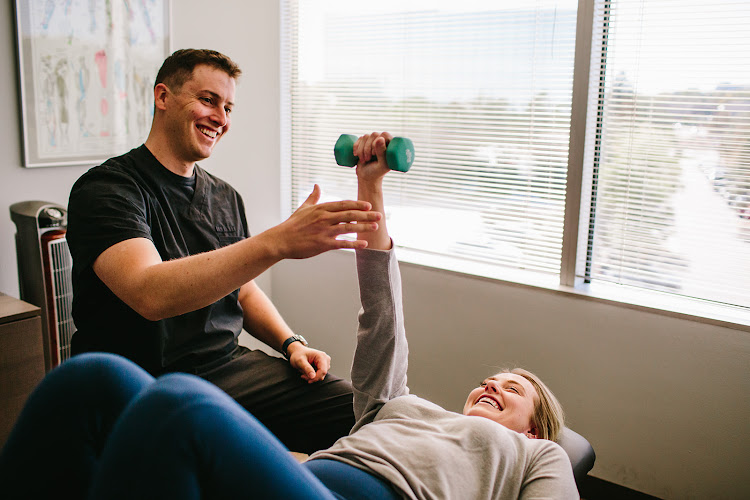 Total Physical Therapy - Denver