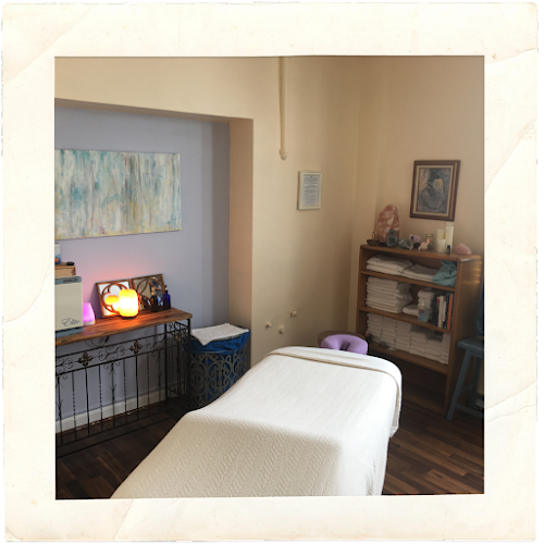 Total Solace Massage