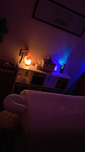 Total Touch Massage Therapy
