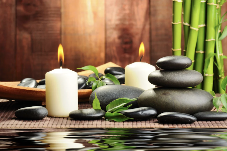 Touch of Aloha Massage | Kona | Caroline Collins