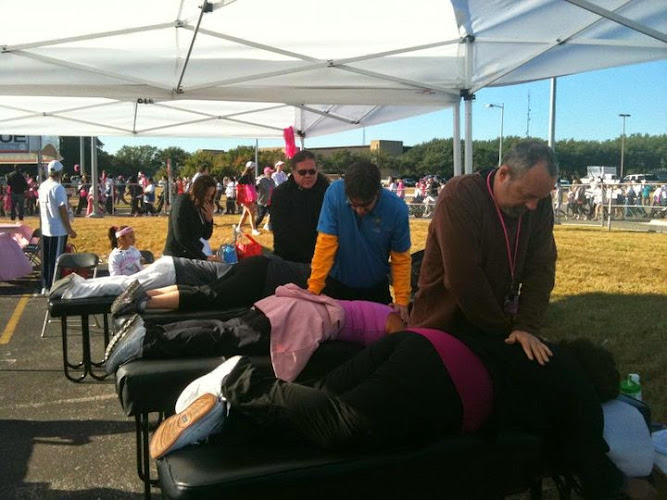 Touch of Life Chiropractic - Chiropractor in Austin TX