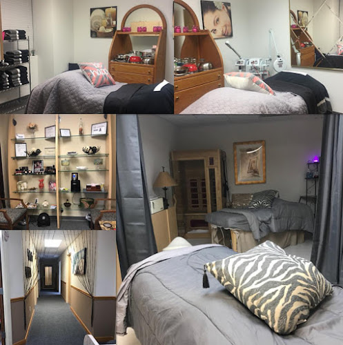 Touch of Sam Lymphatic Massage Spa