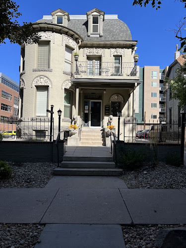 Touch Wellness Massage & Bodywork