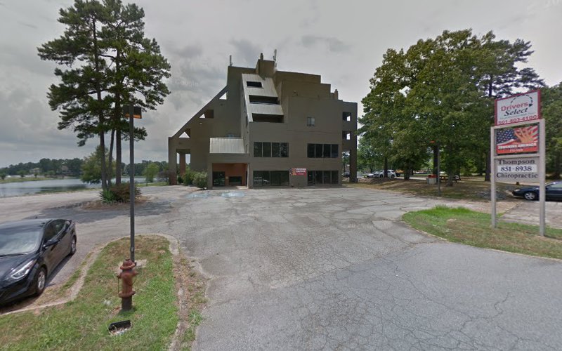 Touching America Clinic & School of Massage Therapy