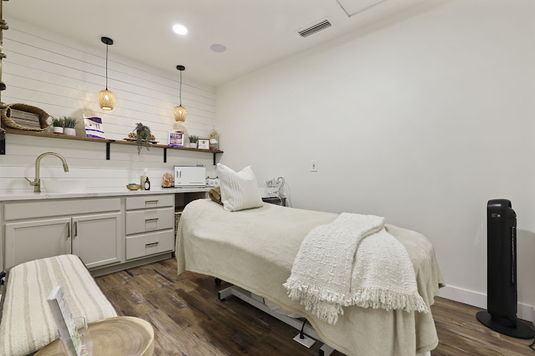 Tracy Well-being Retreat & Spa