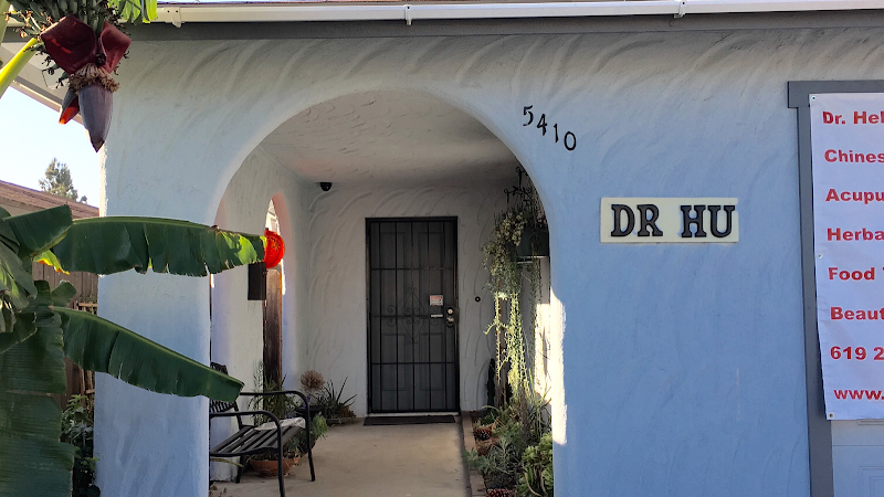 Traditional Chinese Medicine Clinic