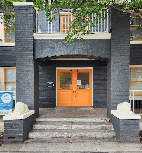 Trained Touch Muscle Therapy