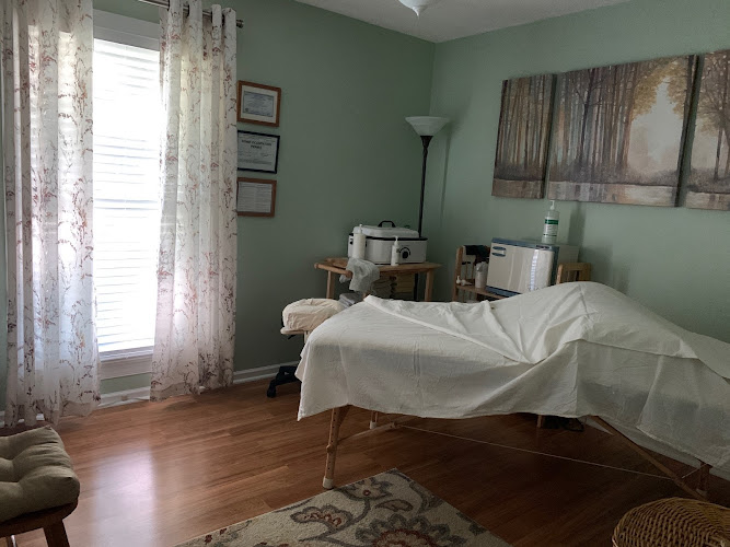 Tranquil Moments Massage Therapy